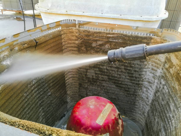 Reliable NE Airduct Cleaning Solutions