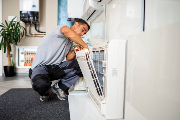 Best HVAC Air Duct Cleaning  in Central City, NE