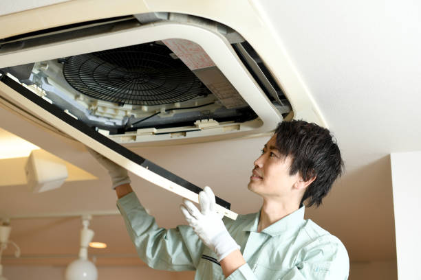 Best HVAC System Cleaning  in Central City, NE