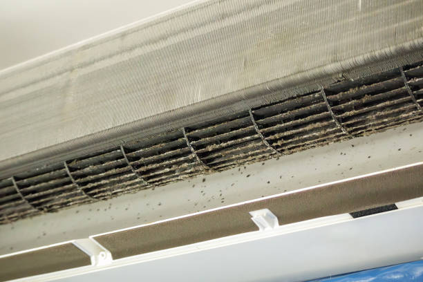 , NE Airduct Cleaning Company