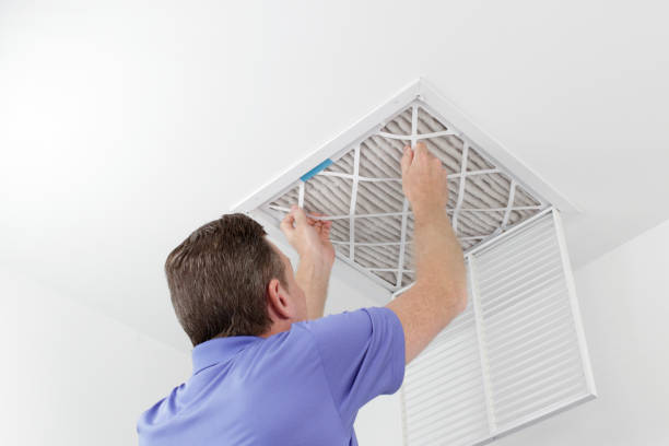 Best Best Air Duct Cleaning Company  in Central City, NE